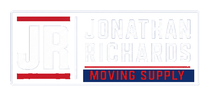 Jonathan Richards Moving Supplies