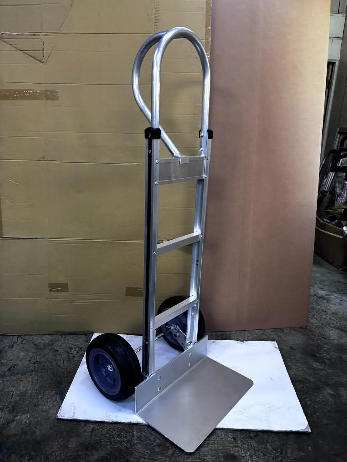 Convertible Hand Truck product photo